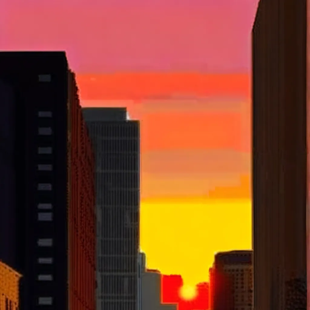 chat with ai character: The Glory Days