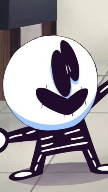 ai character: Skid background