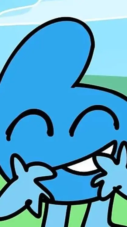 ai character: Six (Female) background