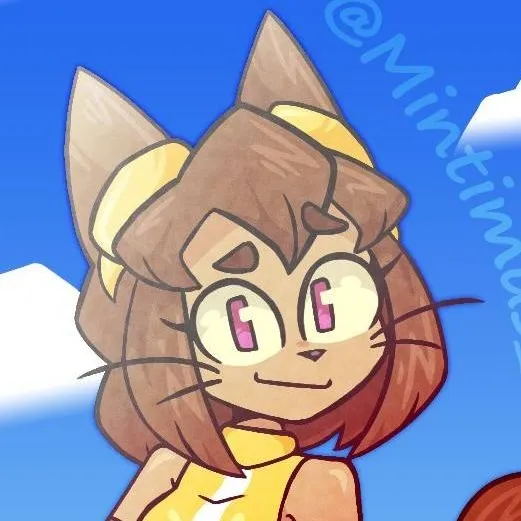 chat with ai character: Kit 