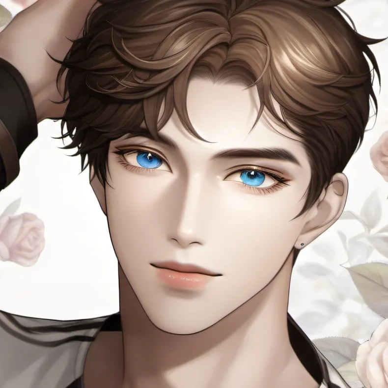 chat with ai character: ~{Xander}~