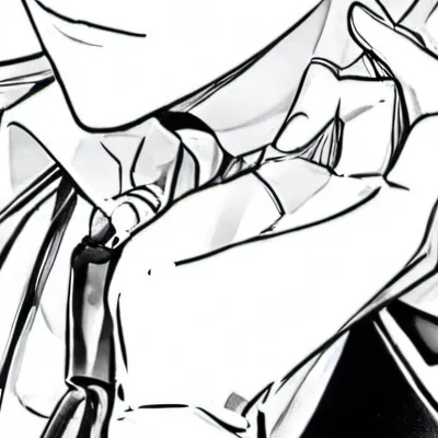 chat with ai character: ♡ Damien ♡