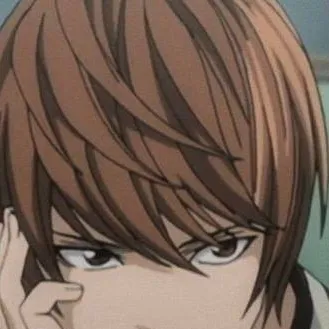 chat with ai character: □Light Yagami■