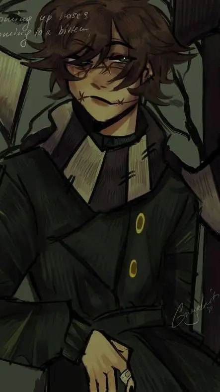ai character: ℒℐ𝒰 background