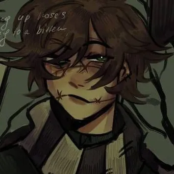 chat with ai character: ℒℐ𝒰
