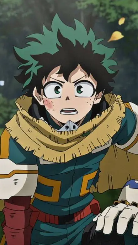 ai character: ⥸Izuku'sfriend⌅ background