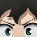 chat with ai character: Mha but WTF USER-