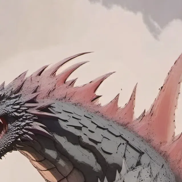 chat with ai character: Godzillavsdestroya