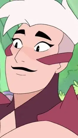 Talkie AI - Chat with scorpia