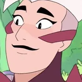 chat with ai character: scorpia