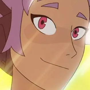 chat with ai character: entrapta