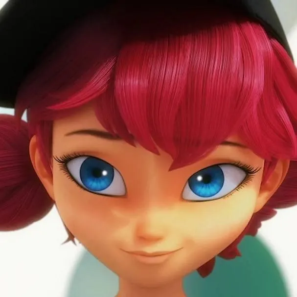 chat with ai character: alix Kubdel
