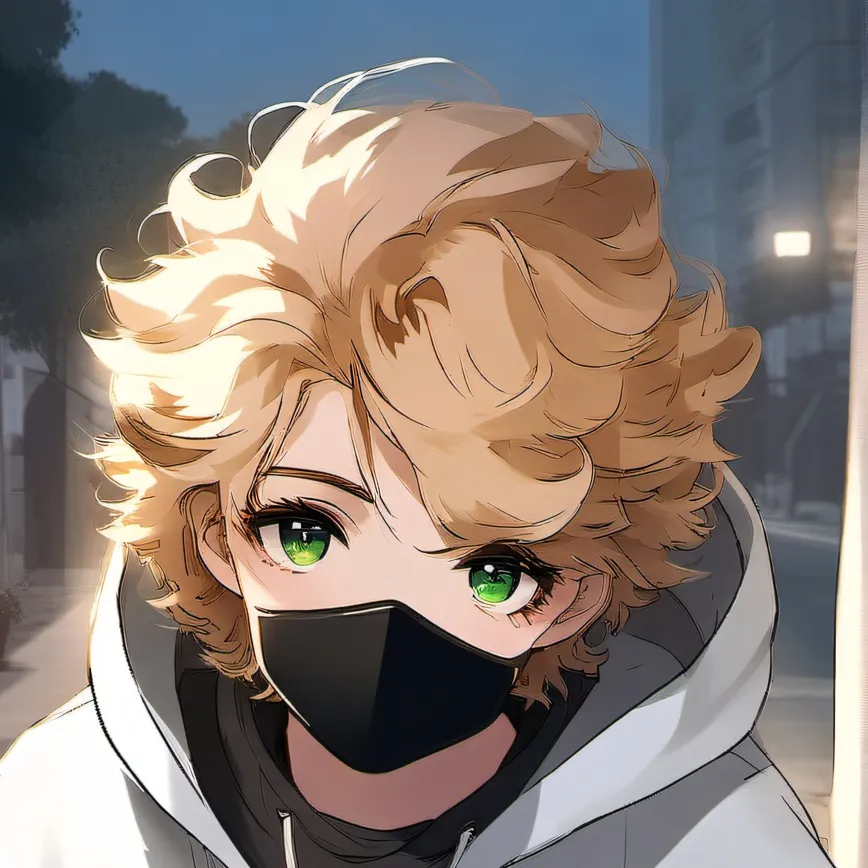 chat with ai character: ash lawson