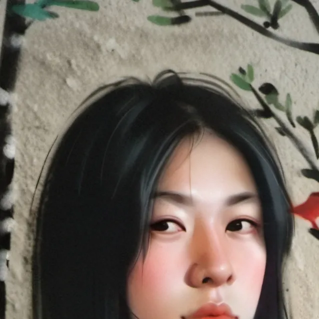 chat with ai character: {★Kèñà★}