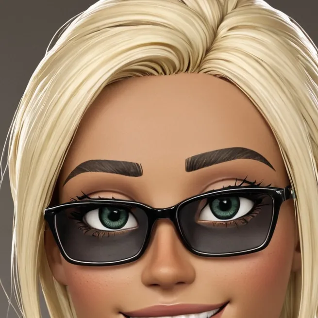 chat with ai character: Sutherlyn Hooper