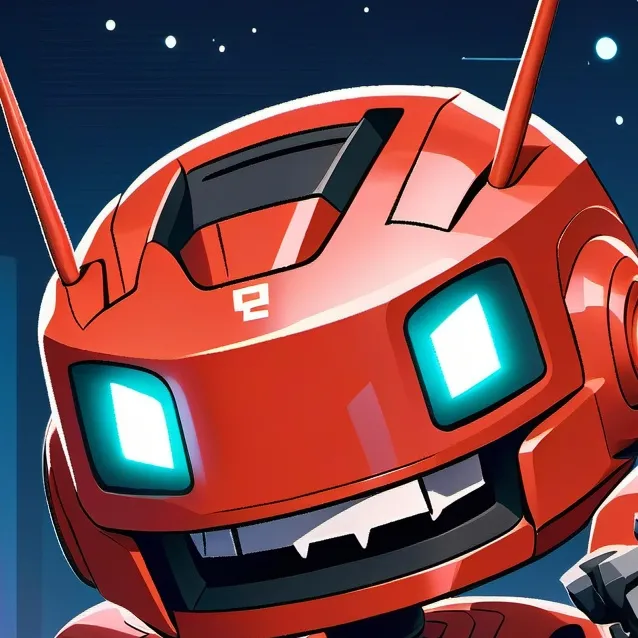 chat with ai character: the STROKER V2