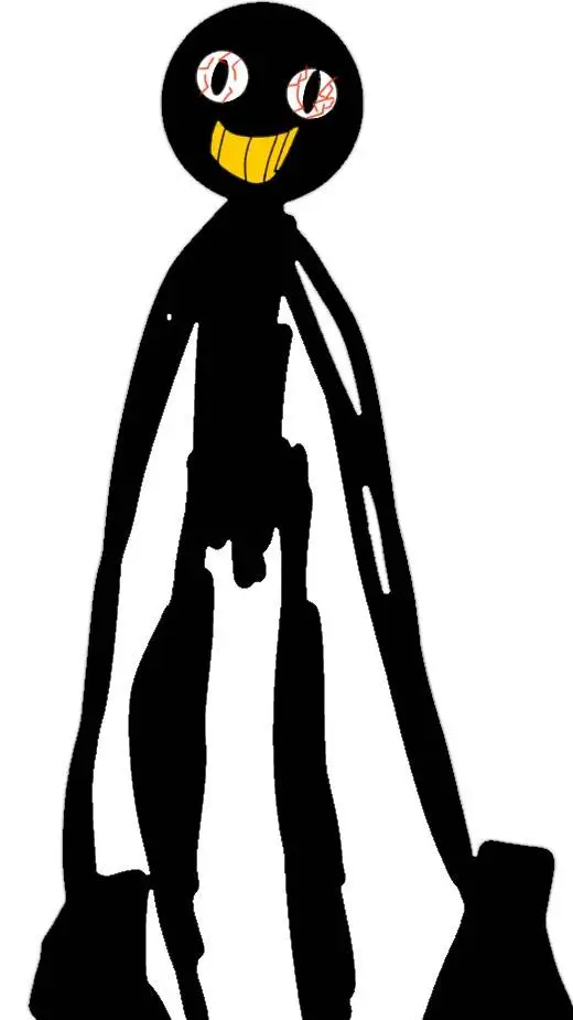 ai character: cocaine guy background