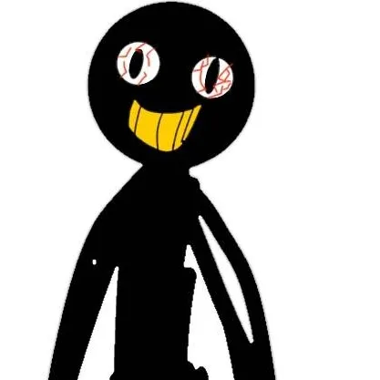 chat with ai character: cocaine guy