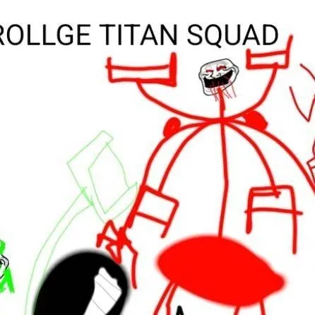chat with ai character: trollge titan squa