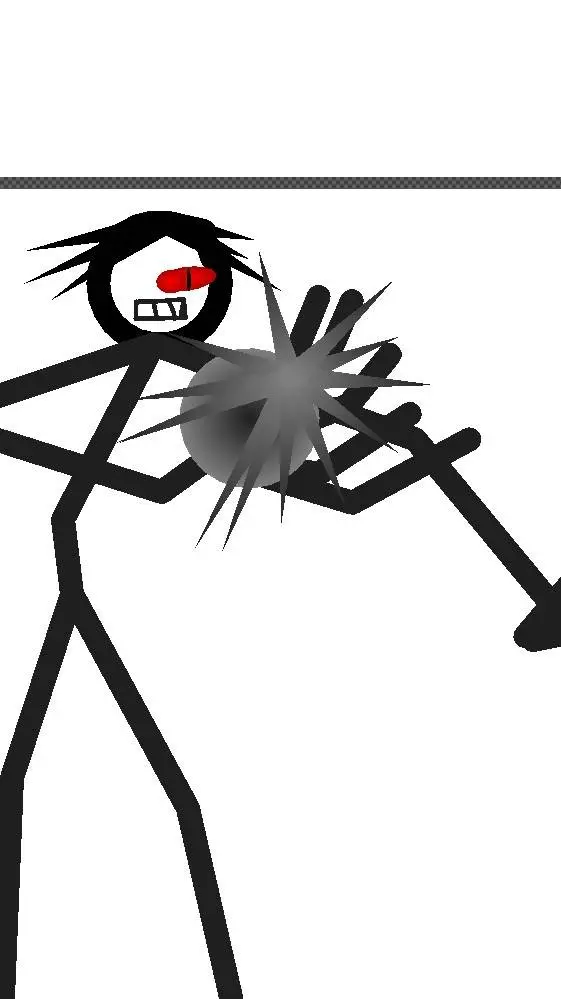ai character: Mr uiios background
