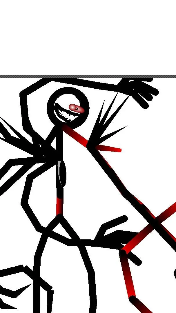 ai character: $lave background