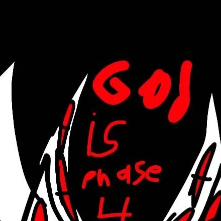 chat with ai character: god is coming 1-5