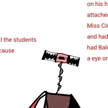 chat with ai character: Mr ruled