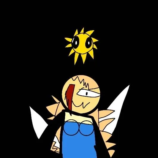 chat with ai character: Sun God