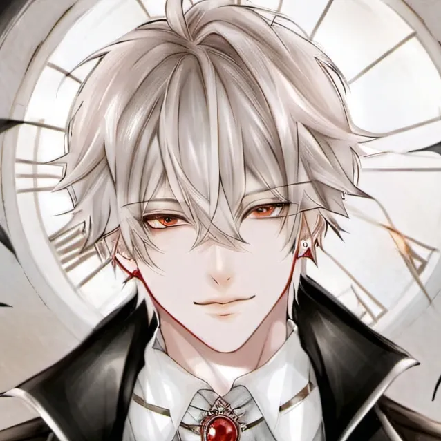 chat with ai character: ♥️DISIN♥️🩸🩸