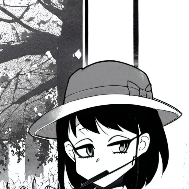 chat with ai character: ENA 