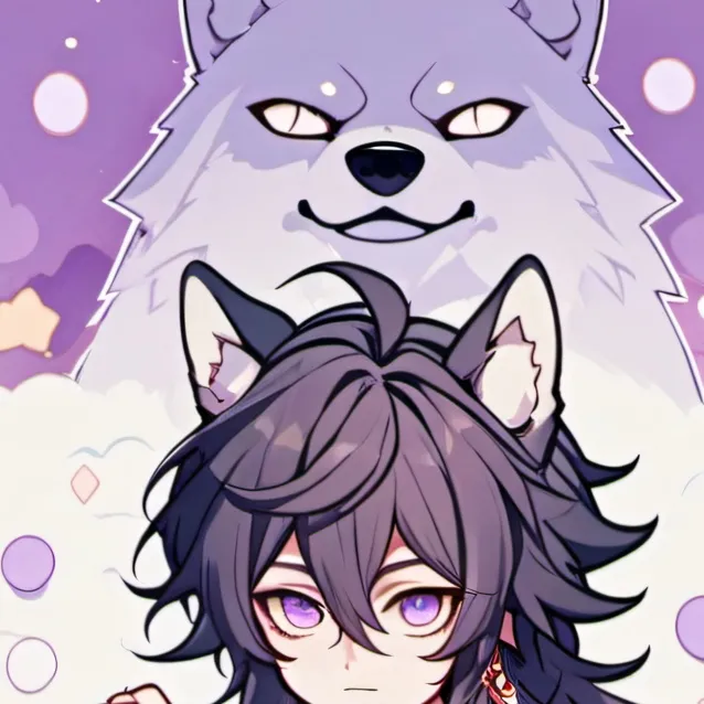 chat with ai character: ♥️Henry 🍪