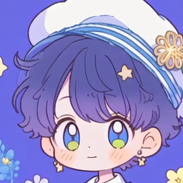 chat with ai character: Wally aus 💙