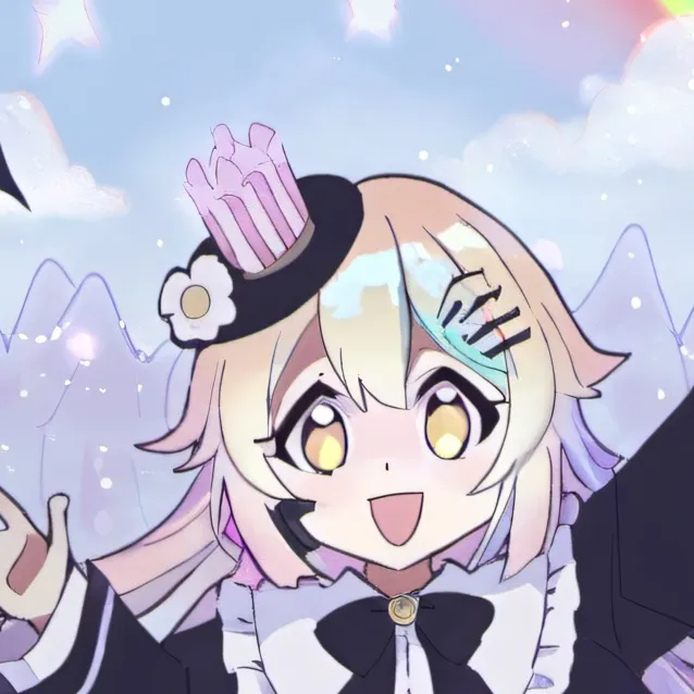 chat with ai character: 🎉 yatta 🎉