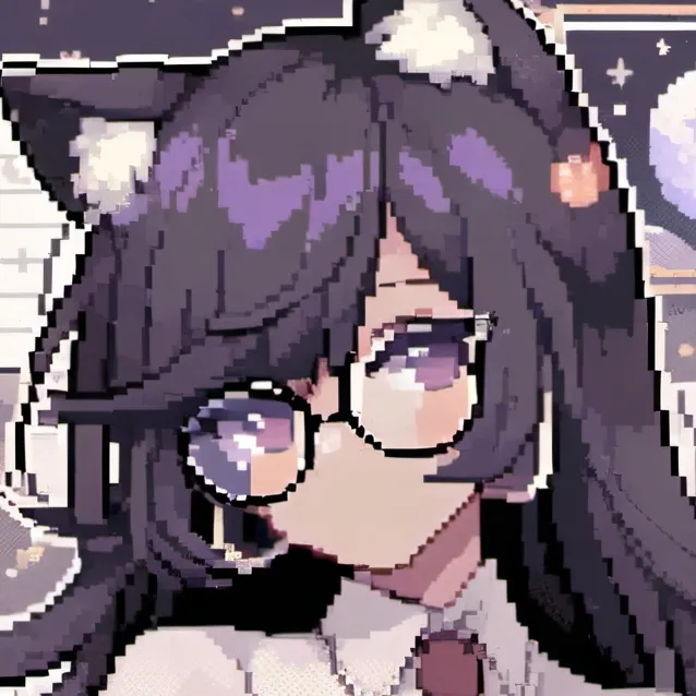 chat with ai character: Miss circle! 
