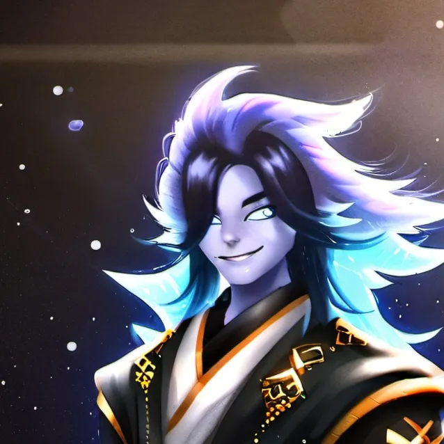 chat with ai character: Sebastian ~
