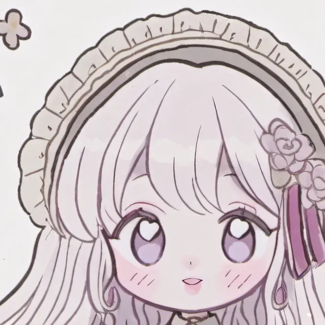 chat with ai character: cookie 