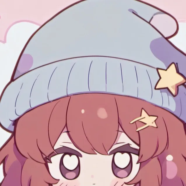 chat with ai character: ⭐~Gigi~  ⭐