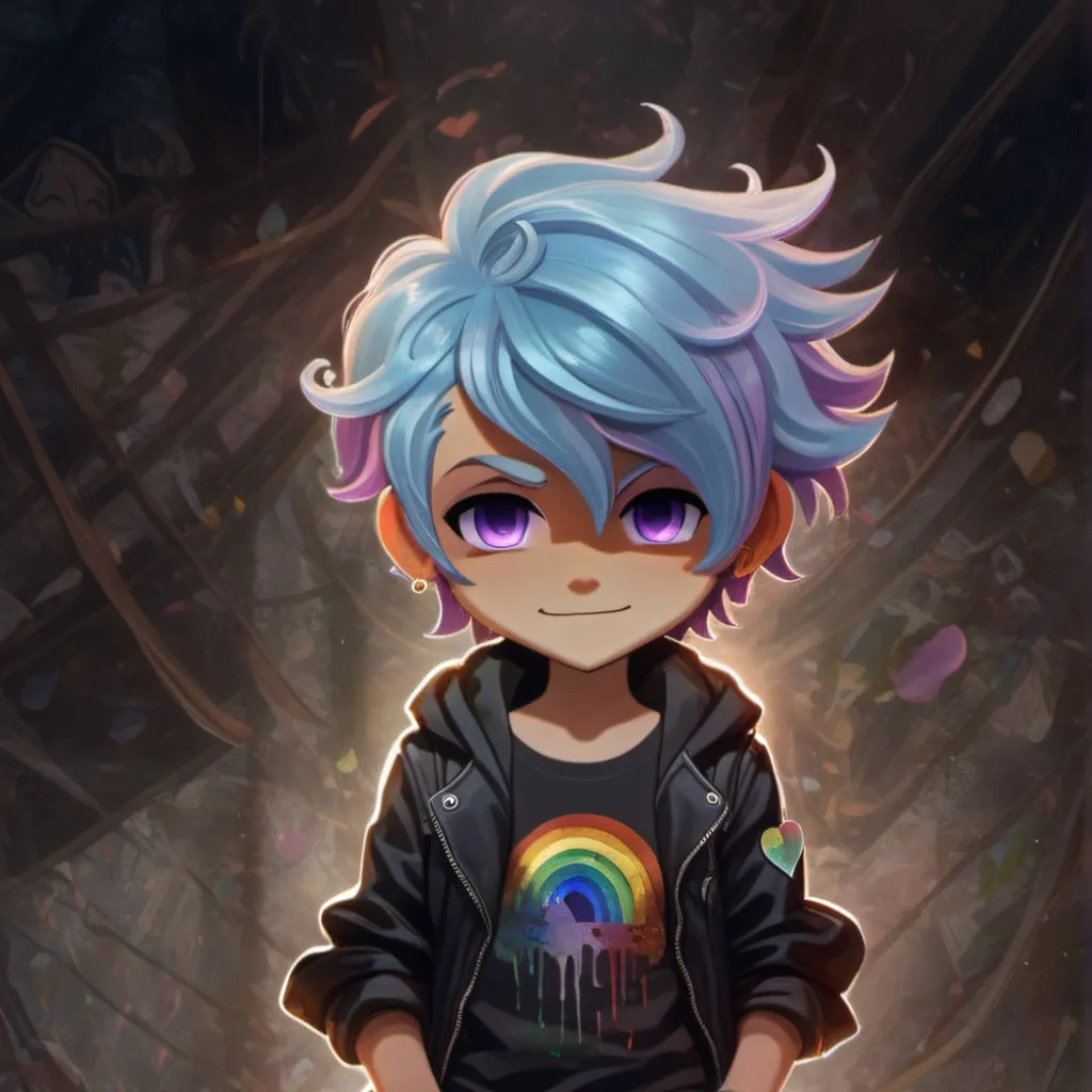 chat with ai character: 📸⭐reboot Wally ⭐📸