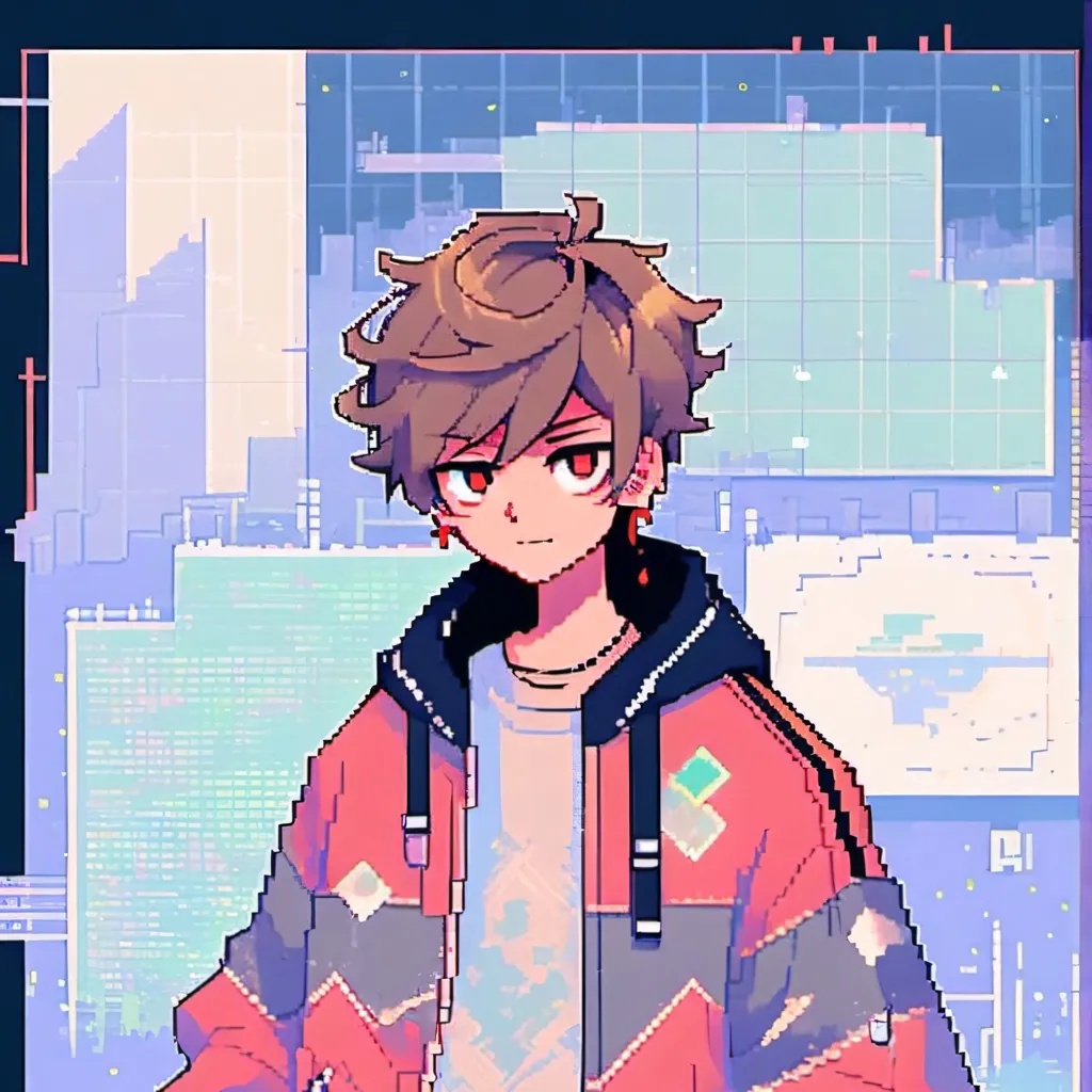 chat with ai character: ~♥️Tord♥️~ 