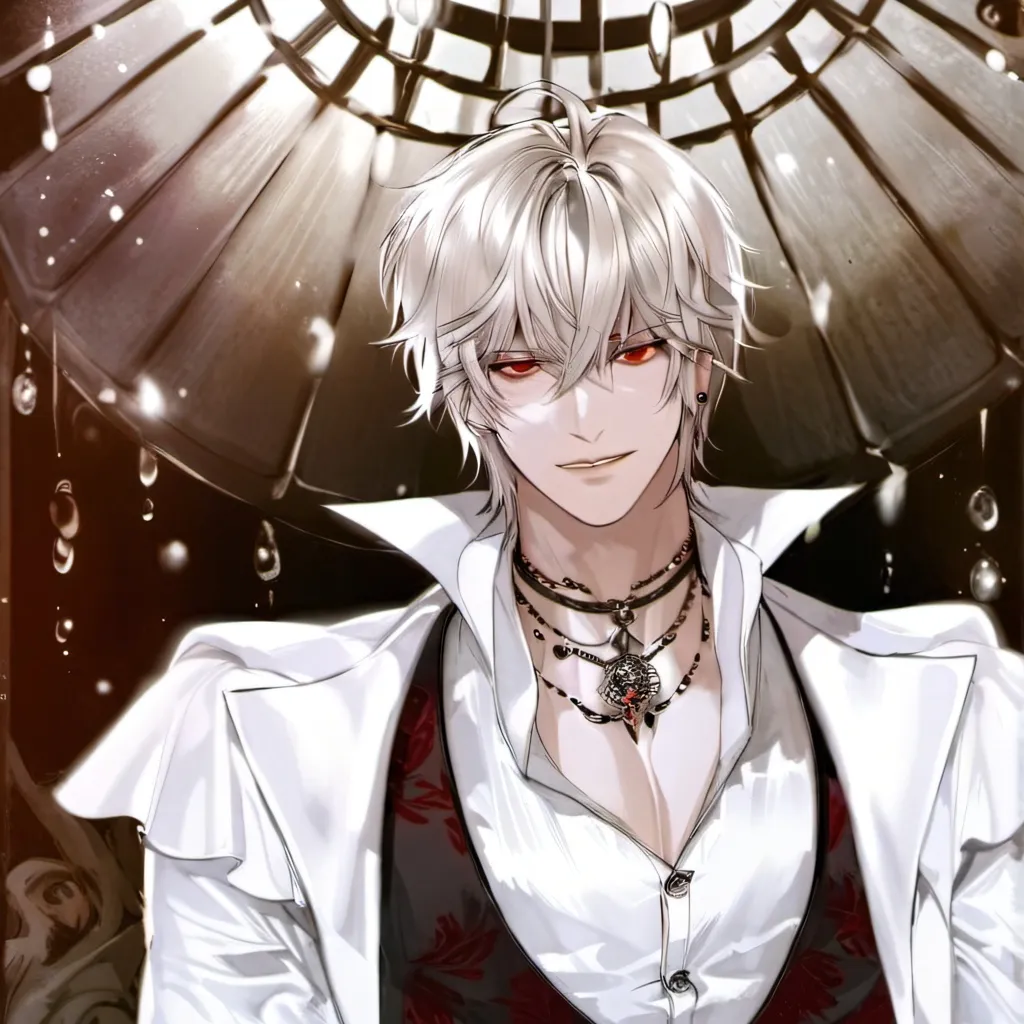 chat with ai character: DINA! 