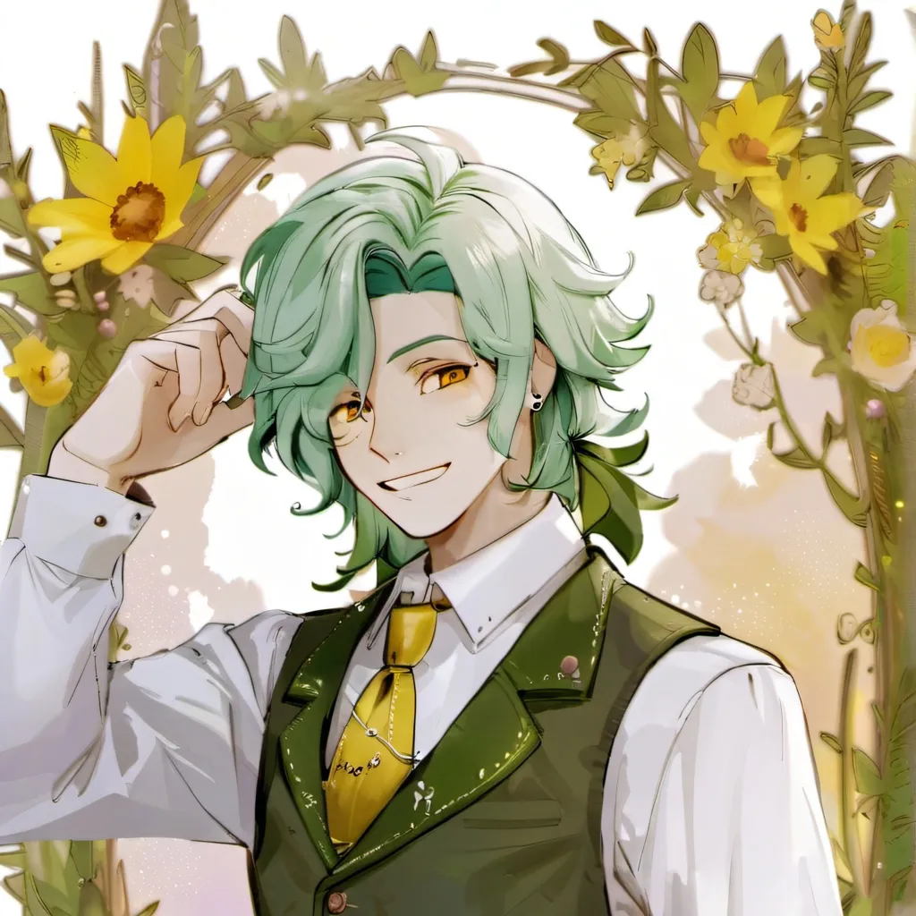 chat with ai character: 🍀jonesy joyful 🍀