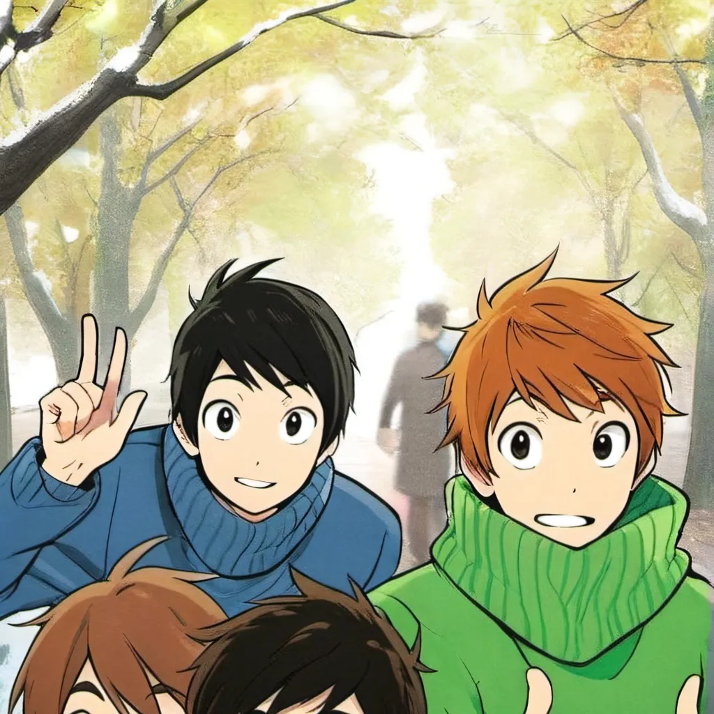 chat with ai character: 🌍 Edds would 🌍