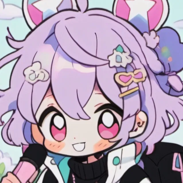 chat with ai character: sprout x cosmo