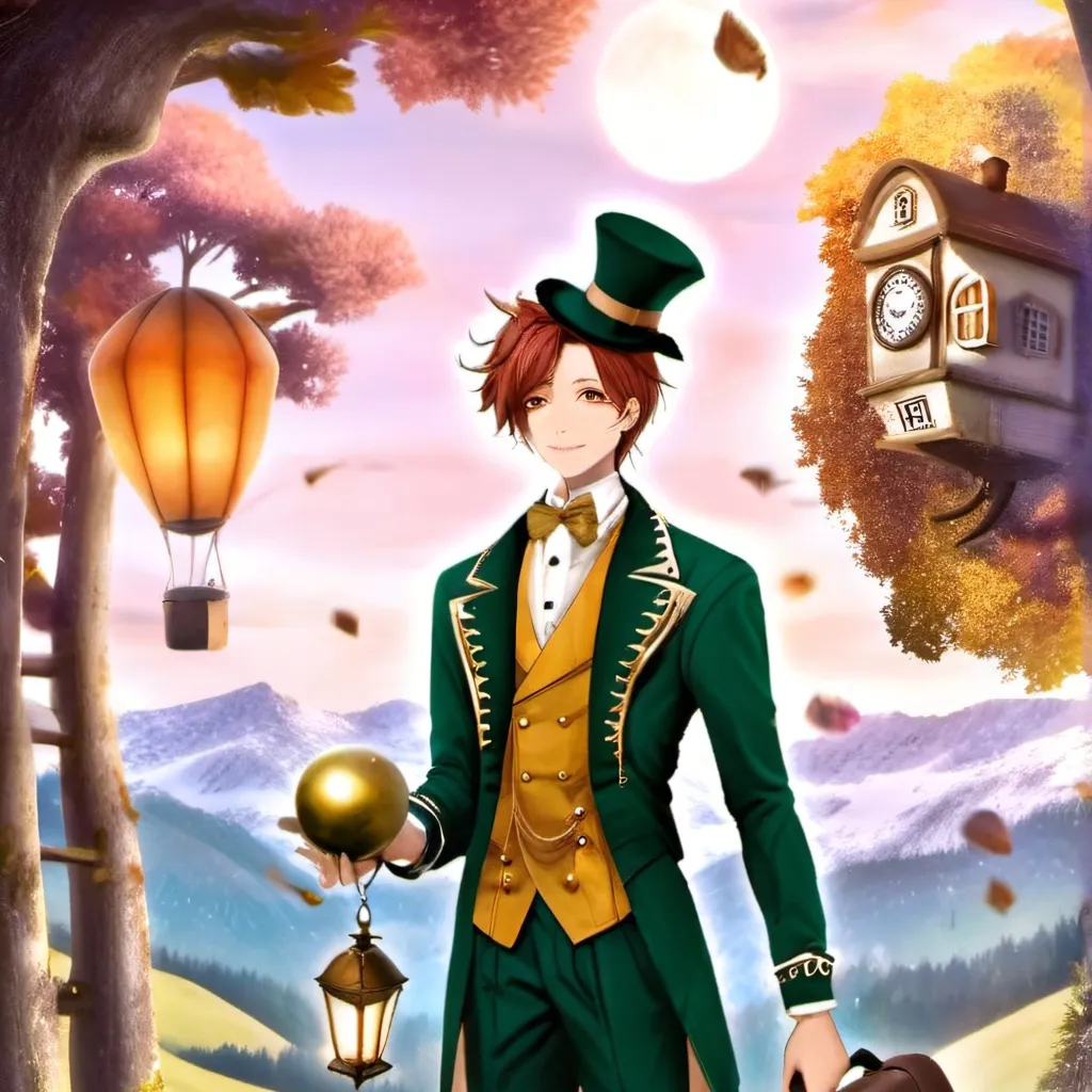 chat with ai character: police scraps