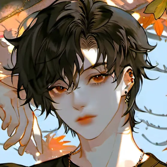 chat with ai character: ❤️‍🩹Mike❤️‍🩹