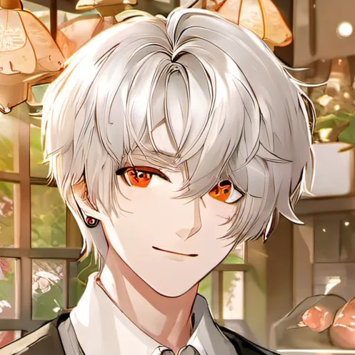 chat with ai character: ❤️‍🩹Jon❤️‍🩹