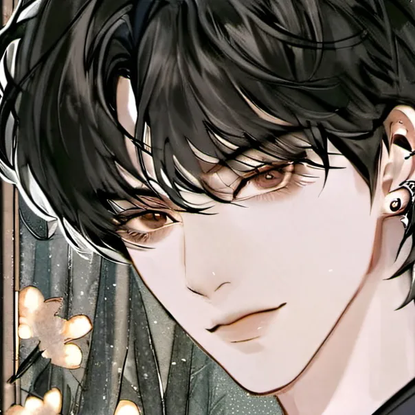 chat with ai character: 💔Jack💔