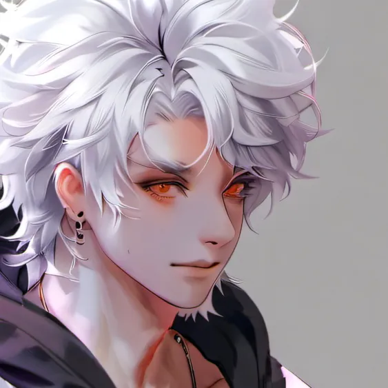 chat with ai character: 🖤Ben🖤