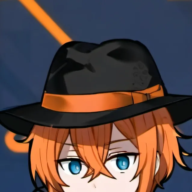 chat with ai character: •°Chuuya N°•
