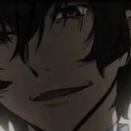 chat with ai character: °•Osamu Dazai•°